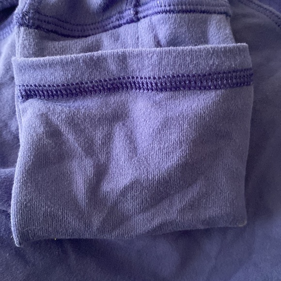 Ivivva Lululemon Glow and Go pullover size 12 - Picture 13 of 14